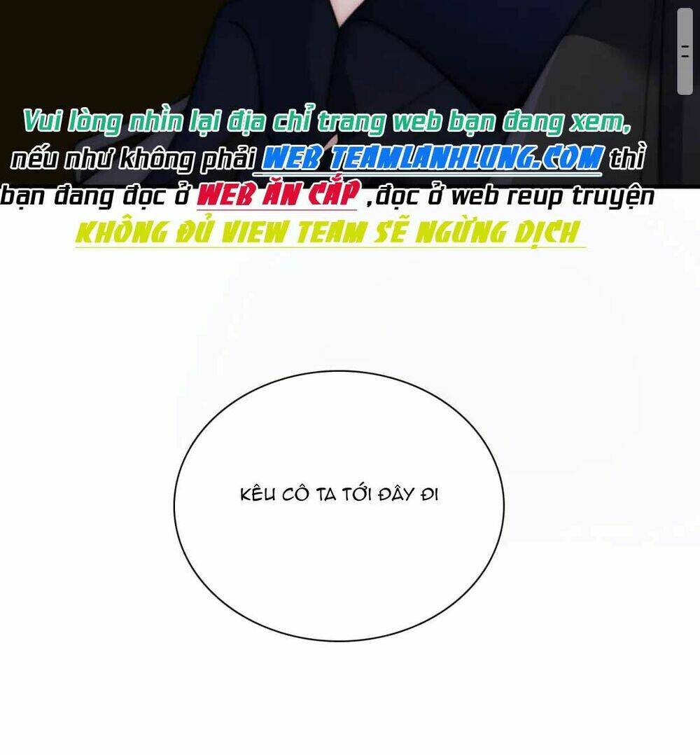 Bá Vương Sủng Ái Cô Vợ Mù Chapter 3 - Trang 2