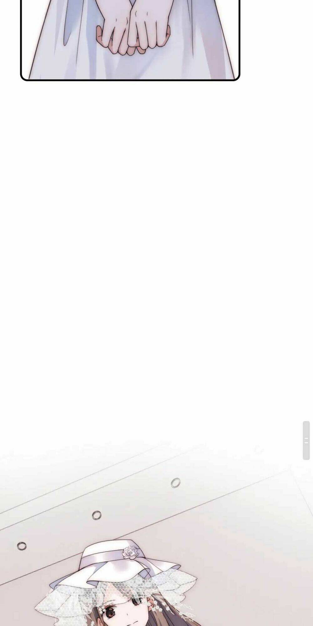 Bá Vương Sủng Ái Cô Vợ Mù Chapter 3 - Trang 2