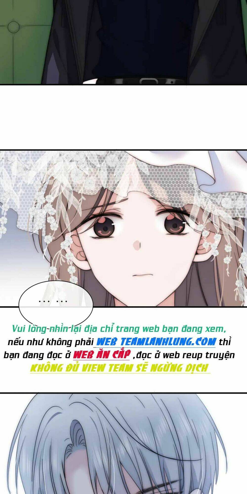Bá Vương Sủng Ái Cô Vợ Mù Chapter 3 - Trang 2