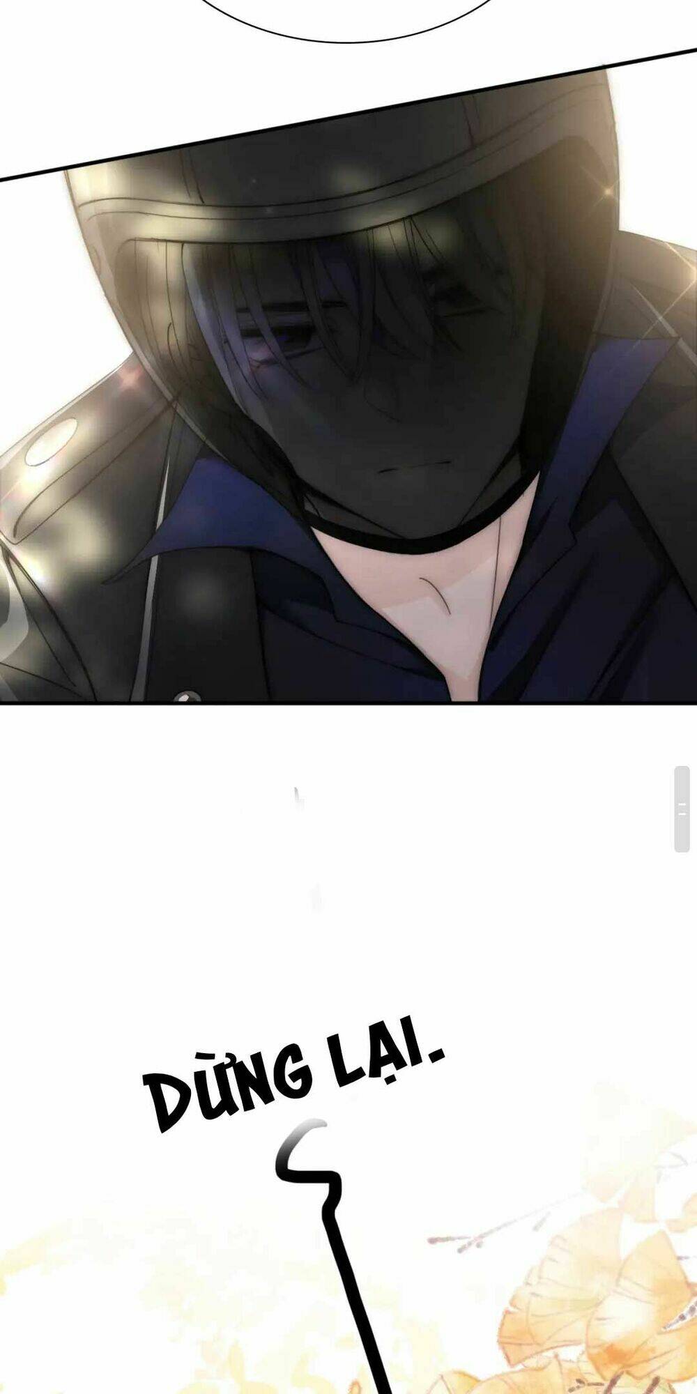 Bá Vương Sủng Ái Cô Vợ Mù Chapter 3 - Trang 2