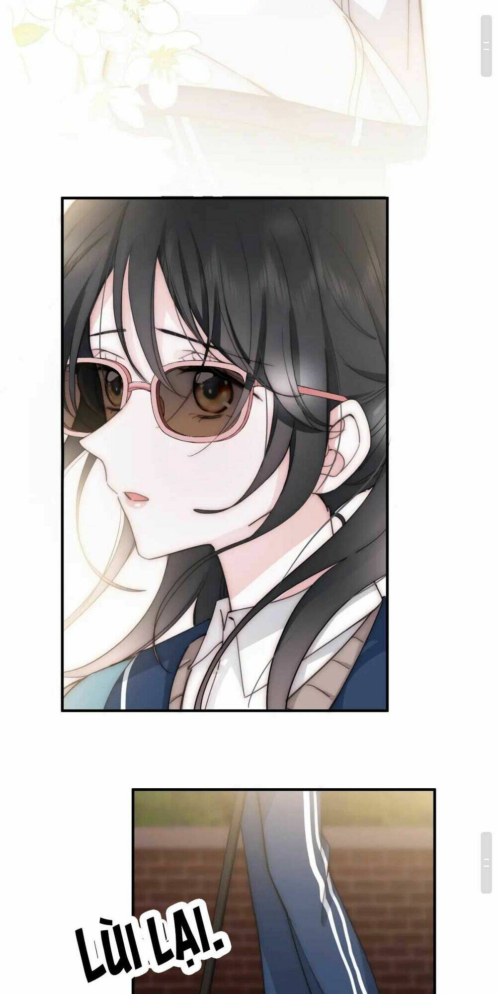 Bá Vương Sủng Ái Cô Vợ Mù Chapter 3 - Trang 2