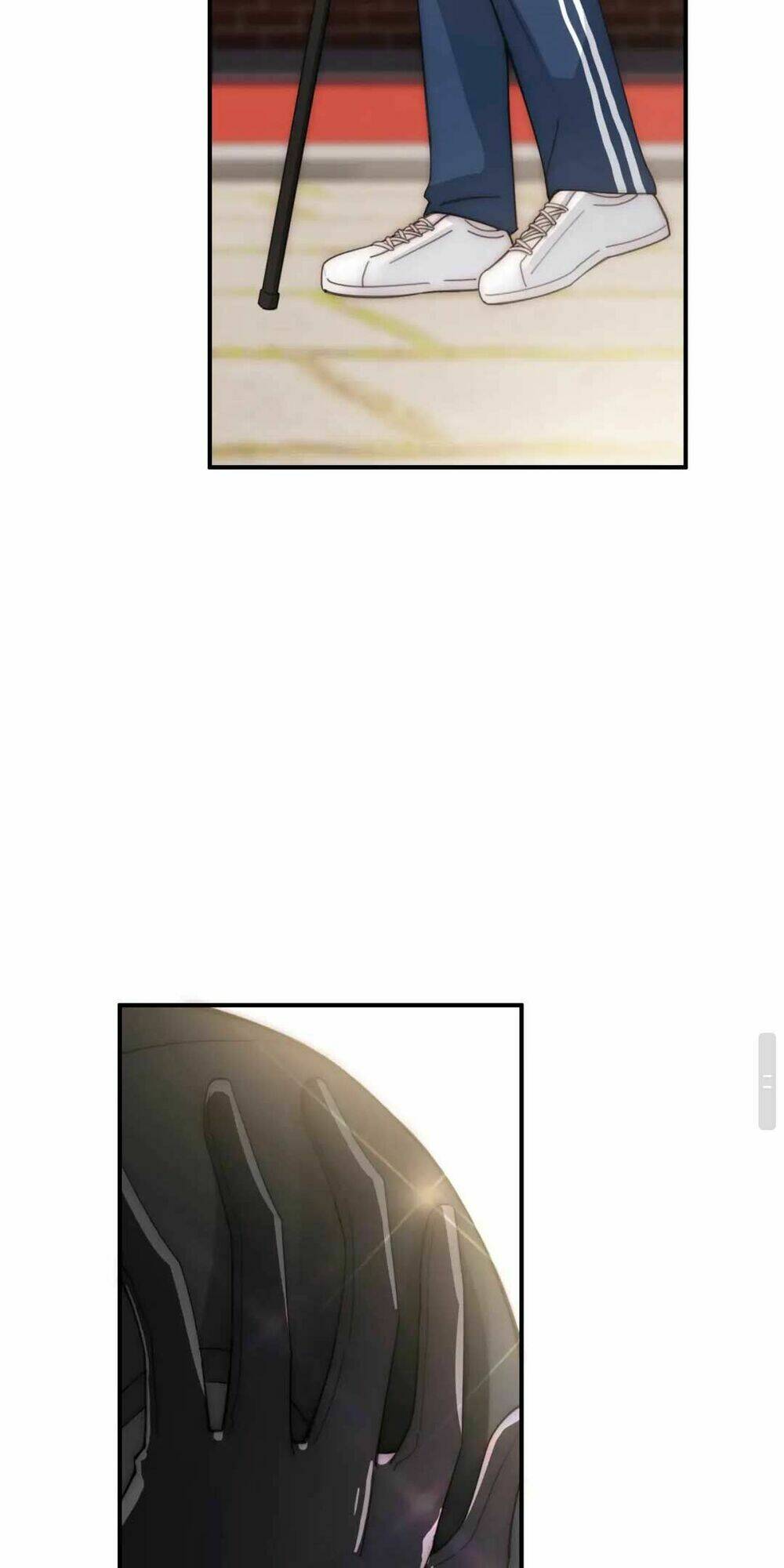 Bá Vương Sủng Ái Cô Vợ Mù Chapter 3 - Trang 2