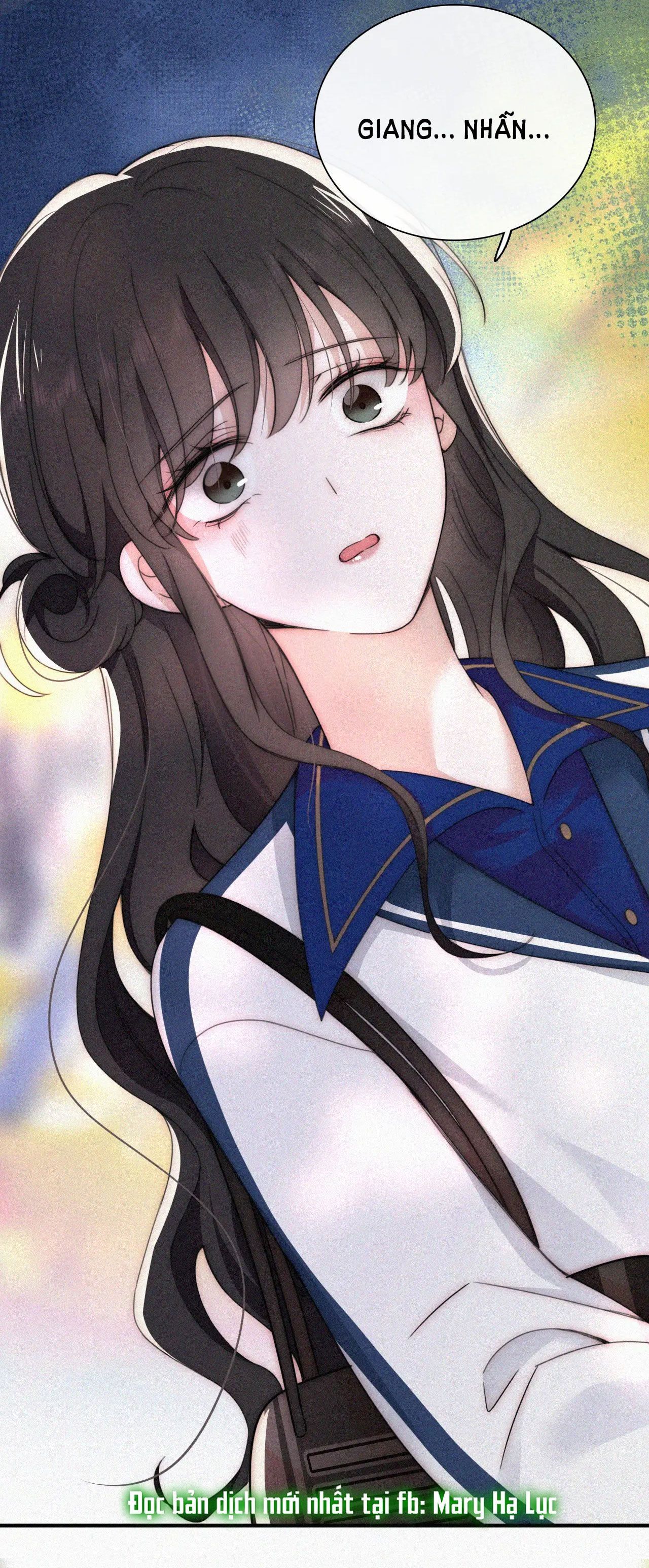 Bá Vương Sủng Ái Cô Vợ Mù Chapter 30.1 - Trang 2