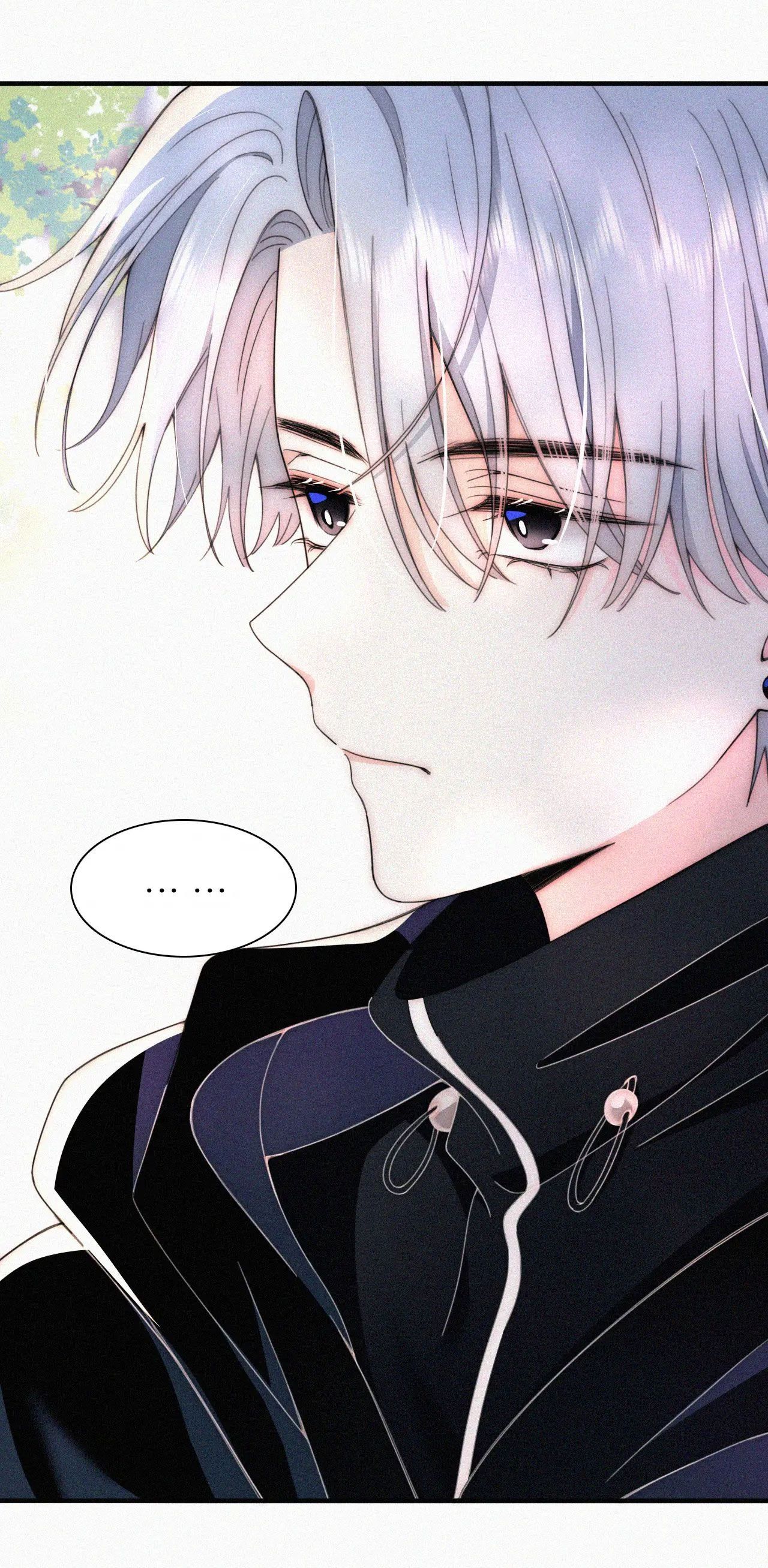 Bá Vương Sủng Ái Cô Vợ Mù Chapter 30.2 - Trang 2