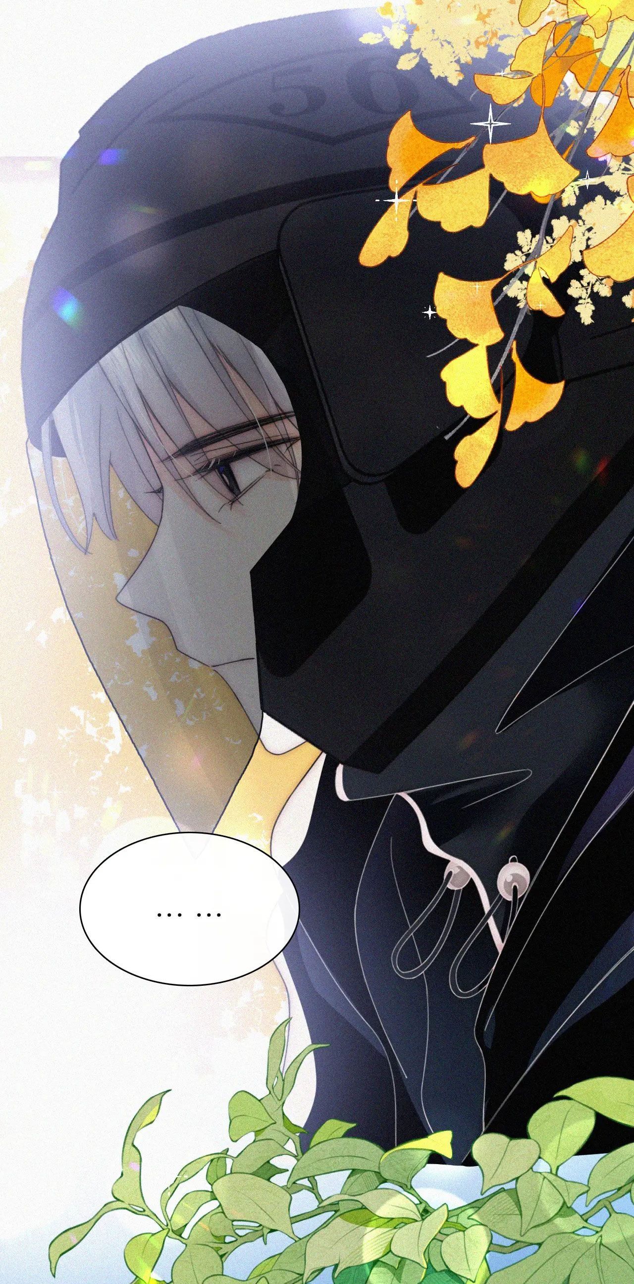 Bá Vương Sủng Ái Cô Vợ Mù Chapter 30.2 - Trang 2