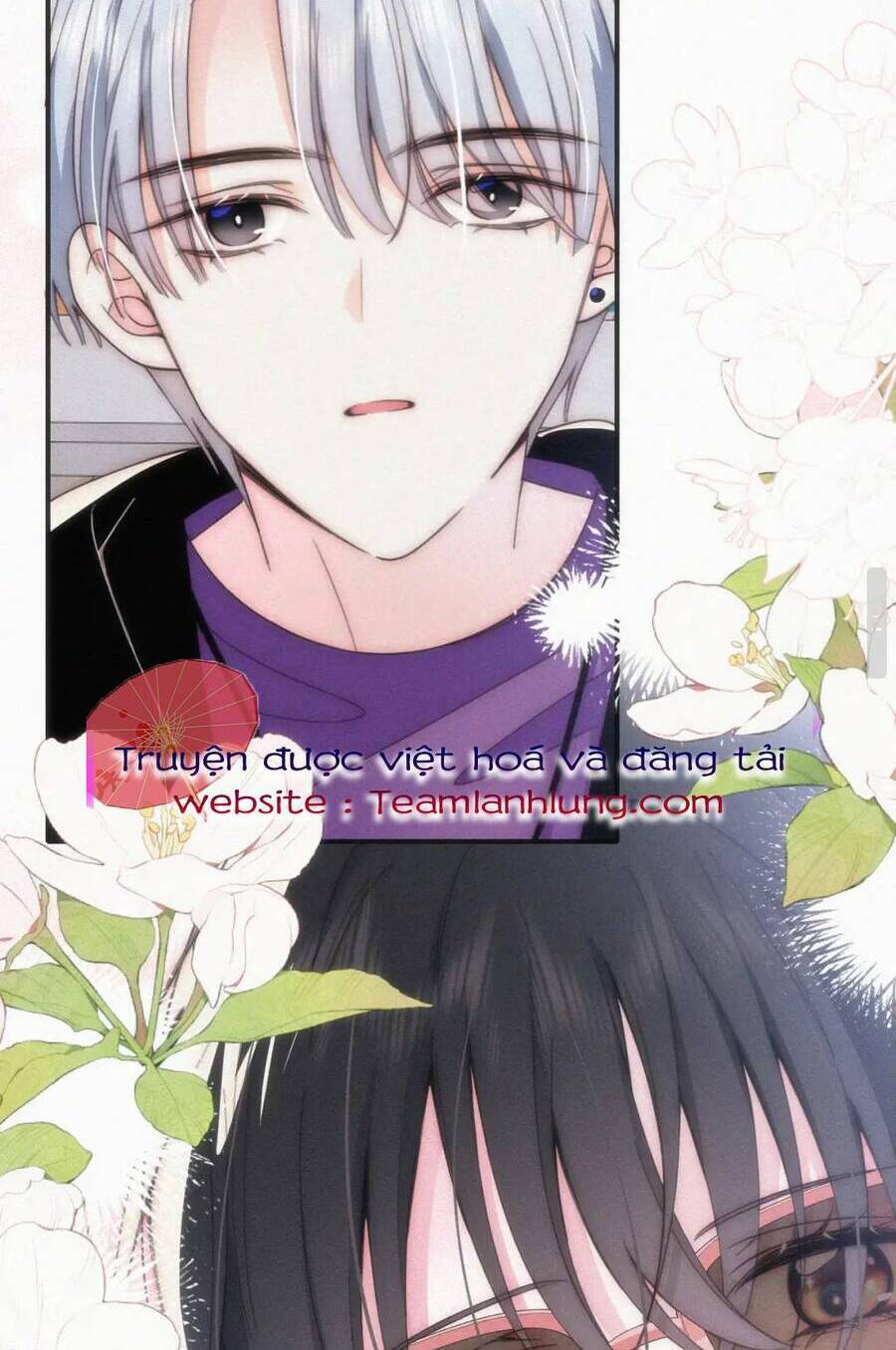 Bá Vương Sủng Ái Cô Vợ Mù Chapter 30 - Trang 2