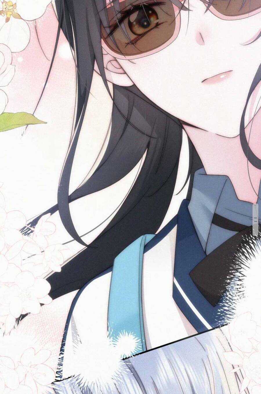 Bá Vương Sủng Ái Cô Vợ Mù Chapter 30 - Trang 2