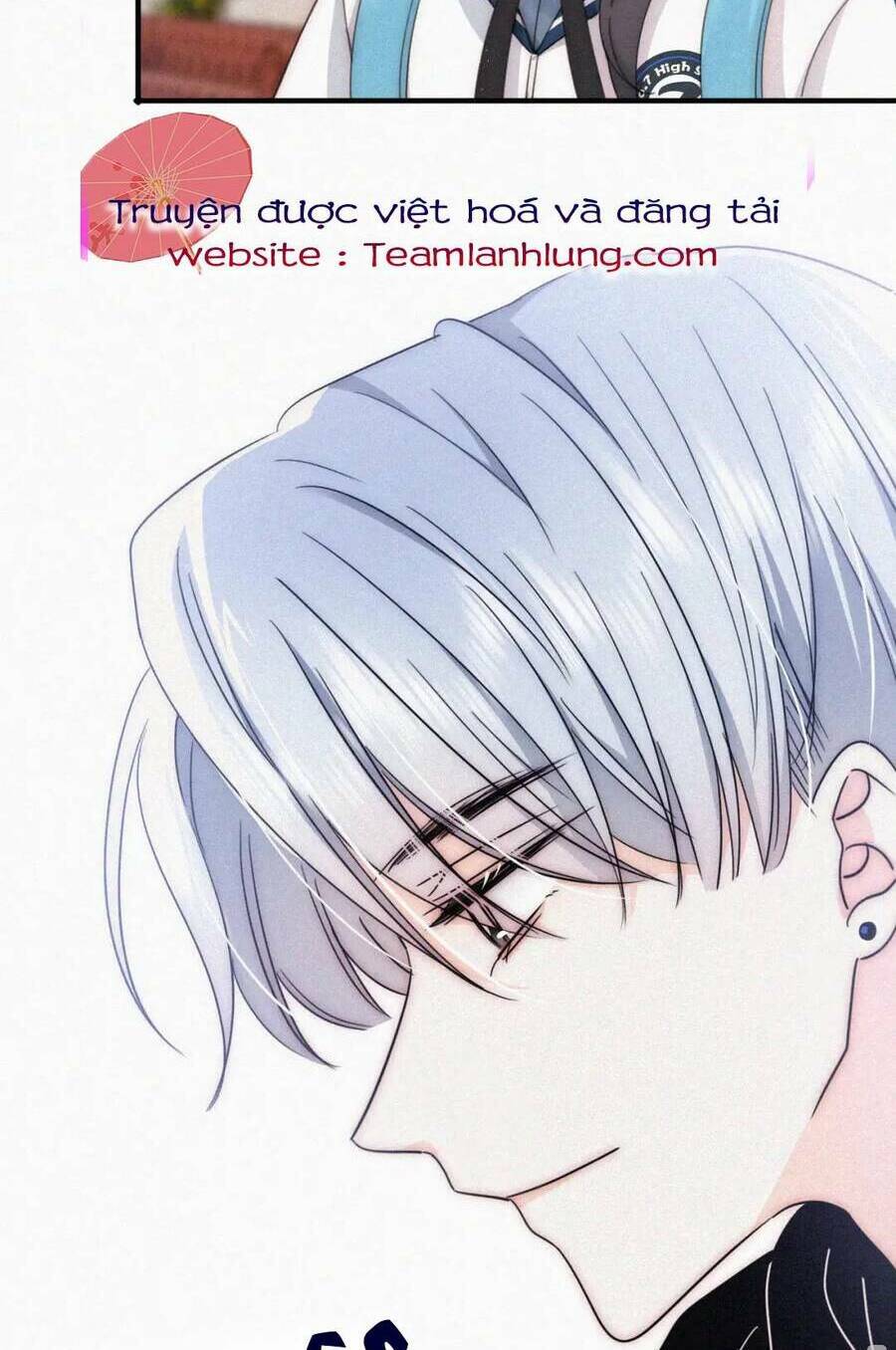 Bá Vương Sủng Ái Cô Vợ Mù Chapter 30 - Trang 2