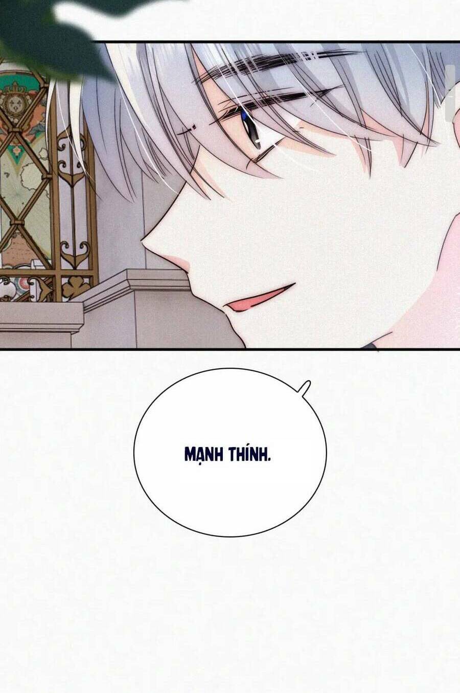 Bá Vương Sủng Ái Cô Vợ Mù Chapter 30 - Trang 2