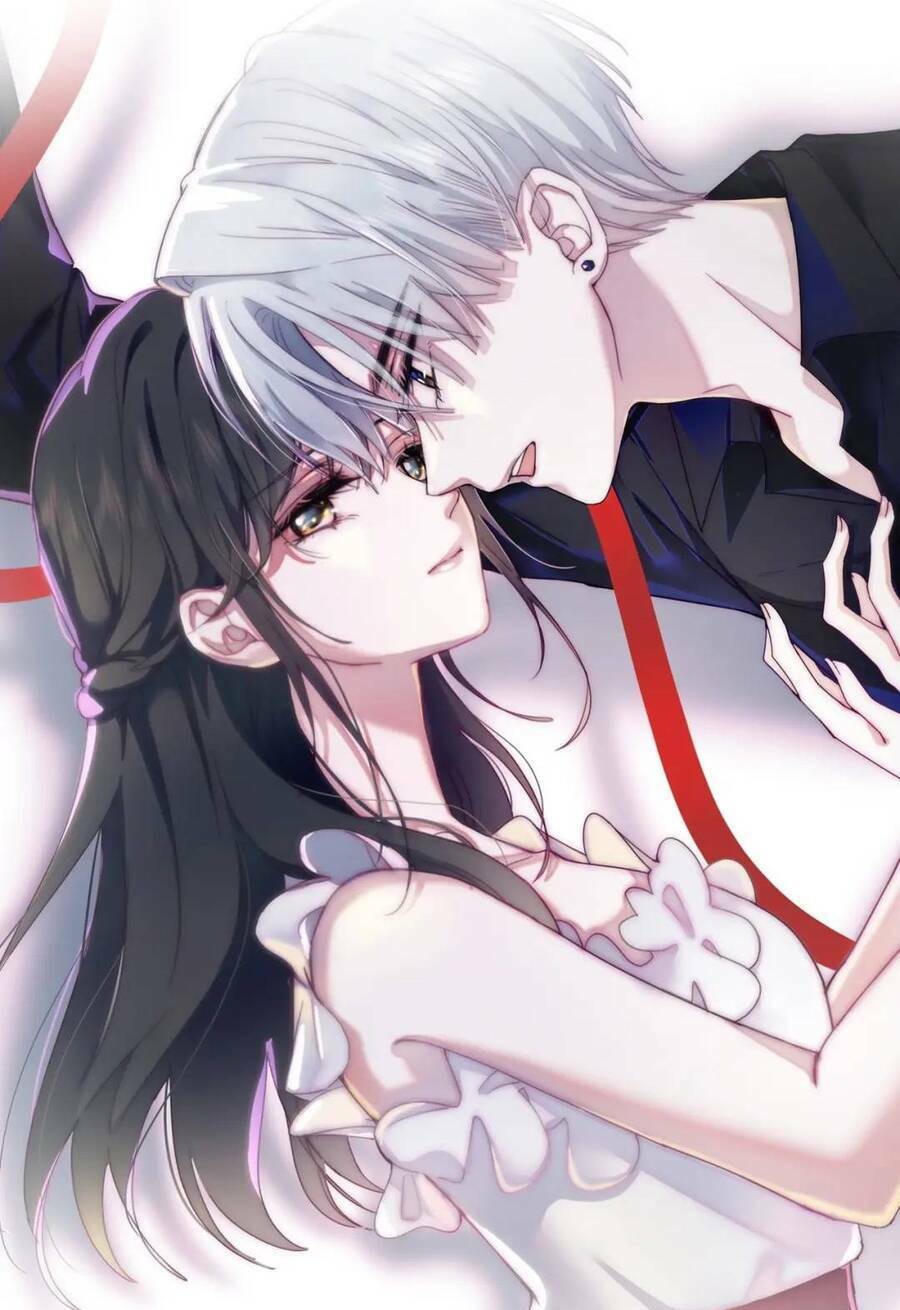 Bá Vương Sủng Ái Cô Vợ Mù Chapter 30 - Trang 2