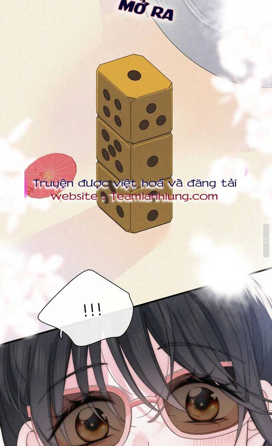 Bá Vương Sủng Ái Cô Vợ Mù Chapter 30 - Trang 2