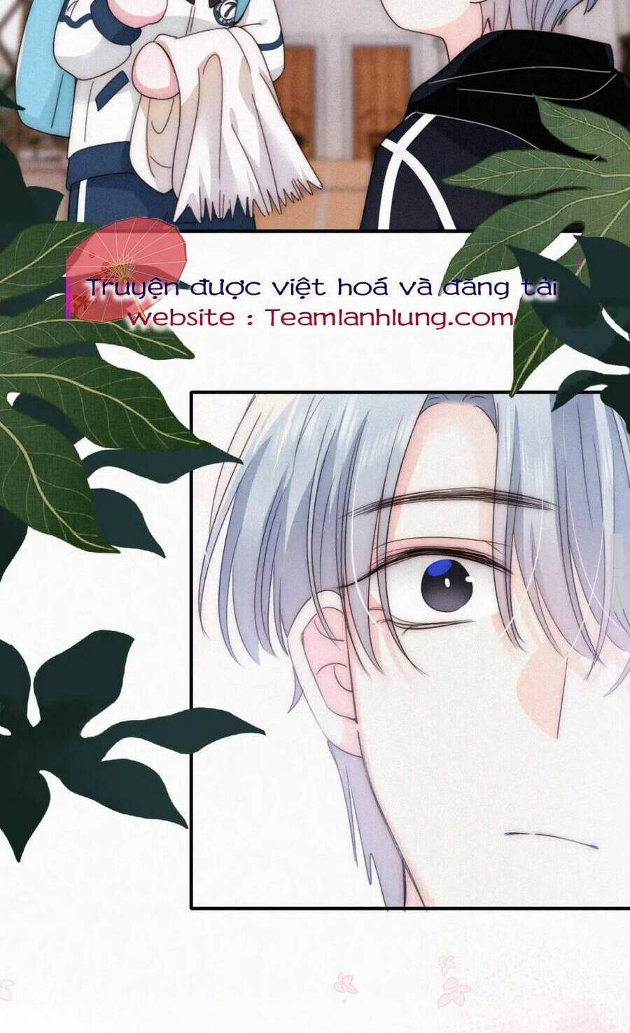 Bá Vương Sủng Ái Cô Vợ Mù Chapter 30 - Trang 2