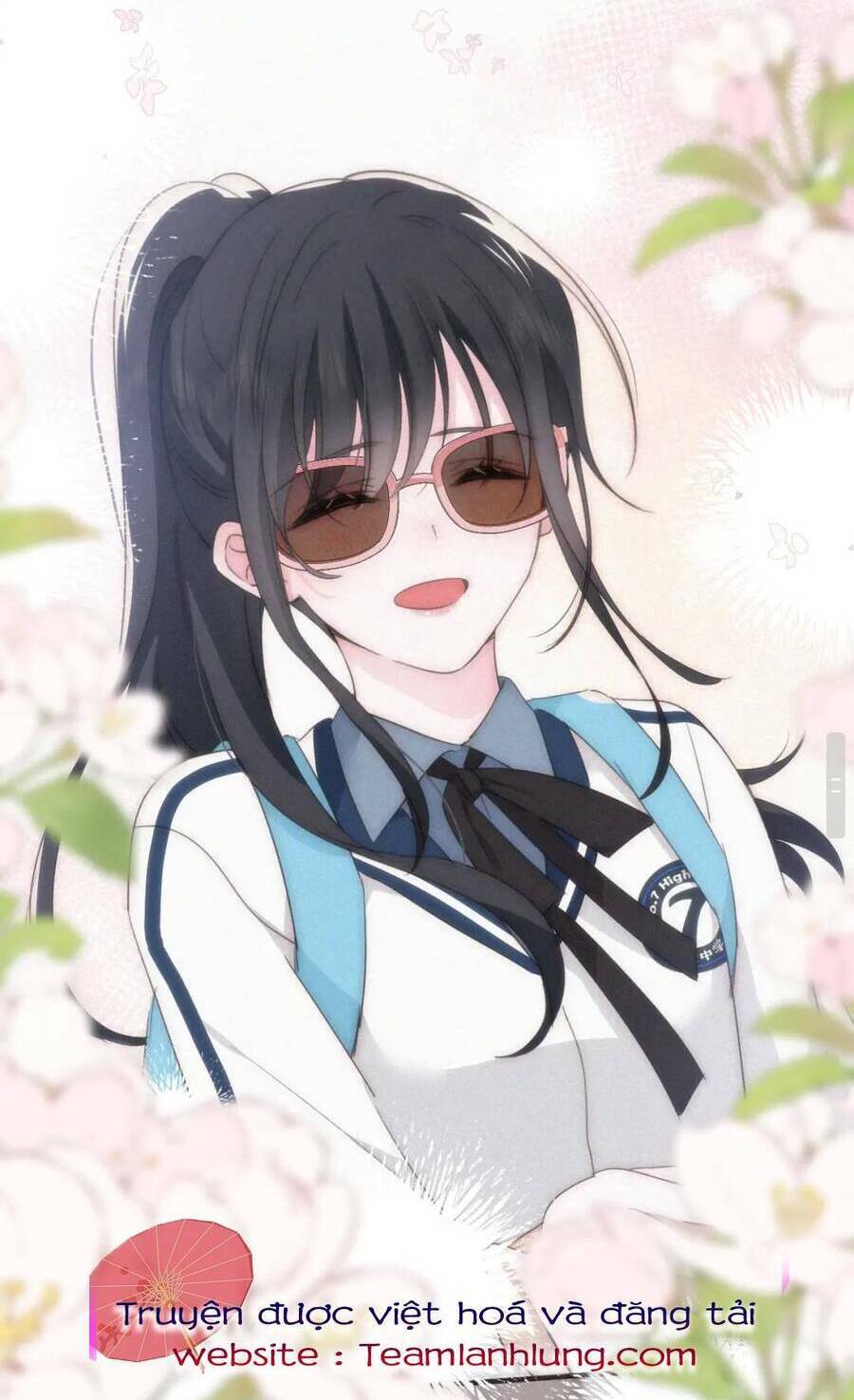 Bá Vương Sủng Ái Cô Vợ Mù Chapter 30 - Trang 2