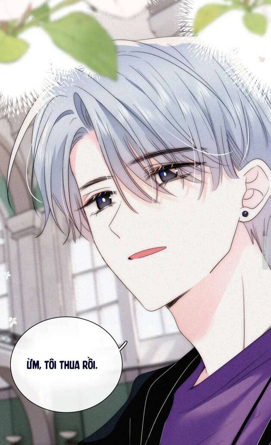 Bá Vương Sủng Ái Cô Vợ Mù Chapter 30 - Trang 2