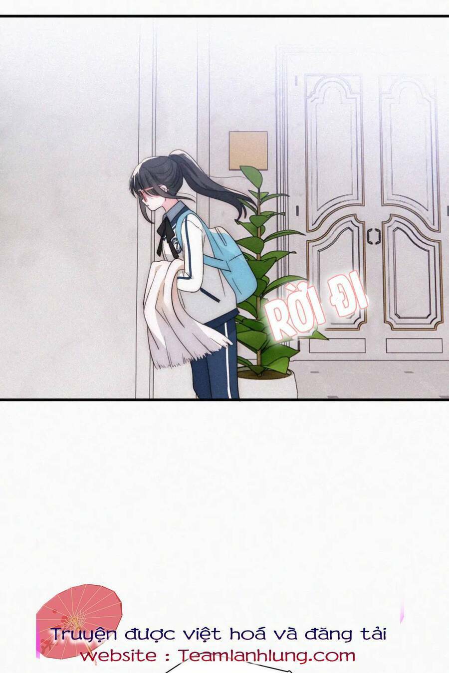 Bá Vương Sủng Ái Cô Vợ Mù Chapter 30 - Trang 2