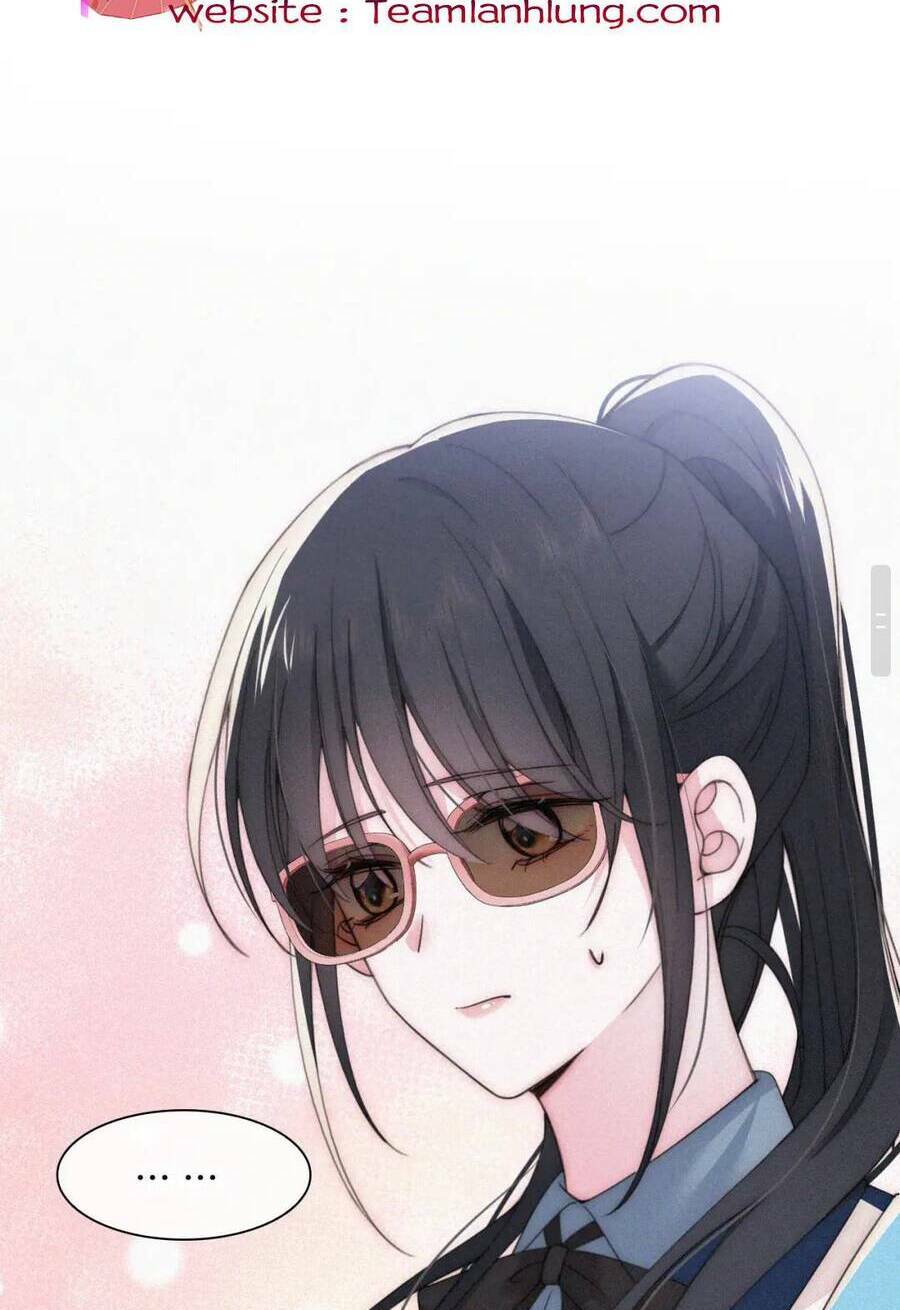 Bá Vương Sủng Ái Cô Vợ Mù Chapter 30 - Trang 2