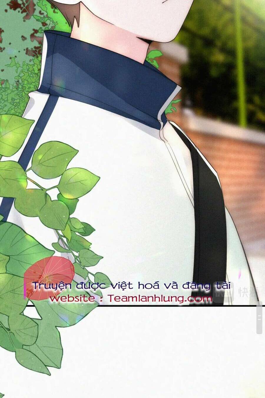 Bá Vương Sủng Ái Cô Vợ Mù Chapter 30 - Trang 2