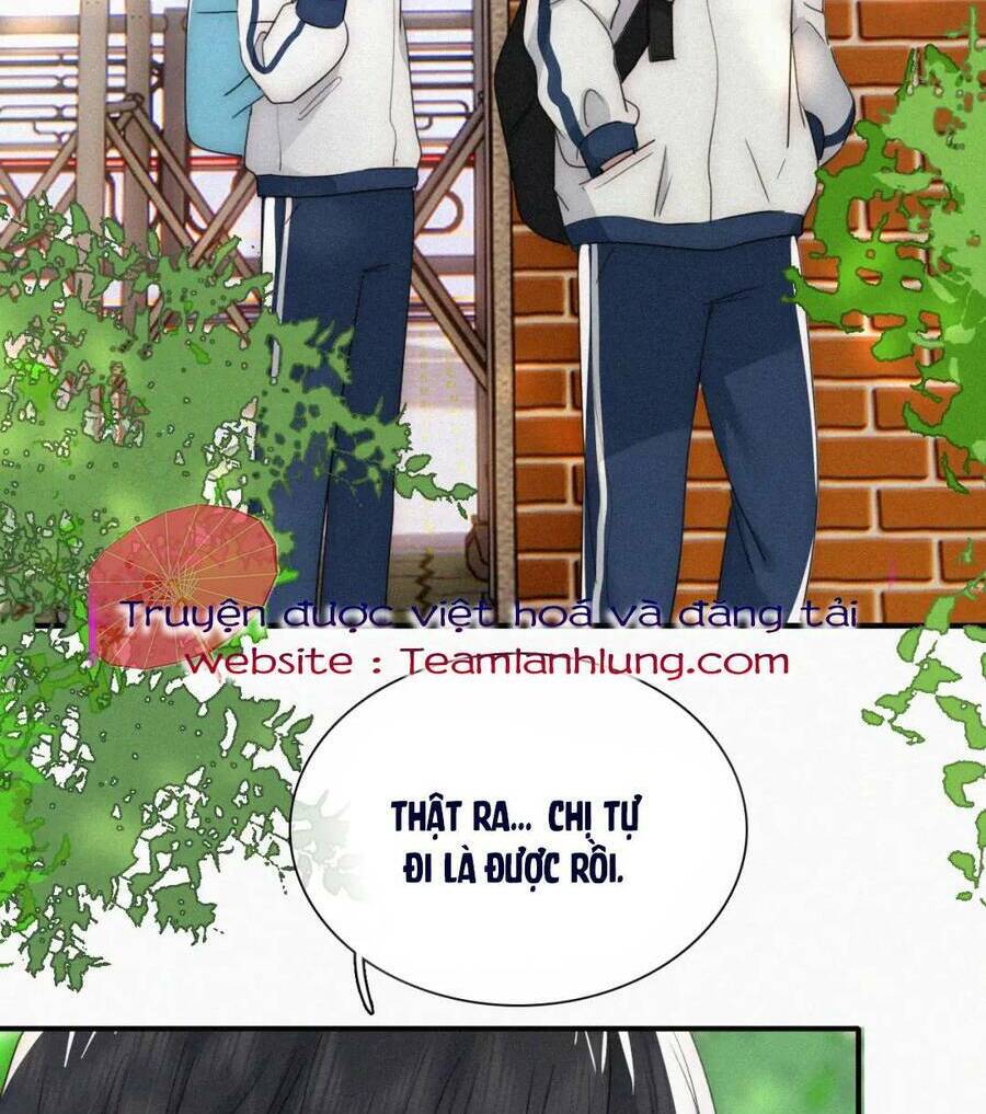 Bá Vương Sủng Ái Cô Vợ Mù Chapter 30 - Trang 2