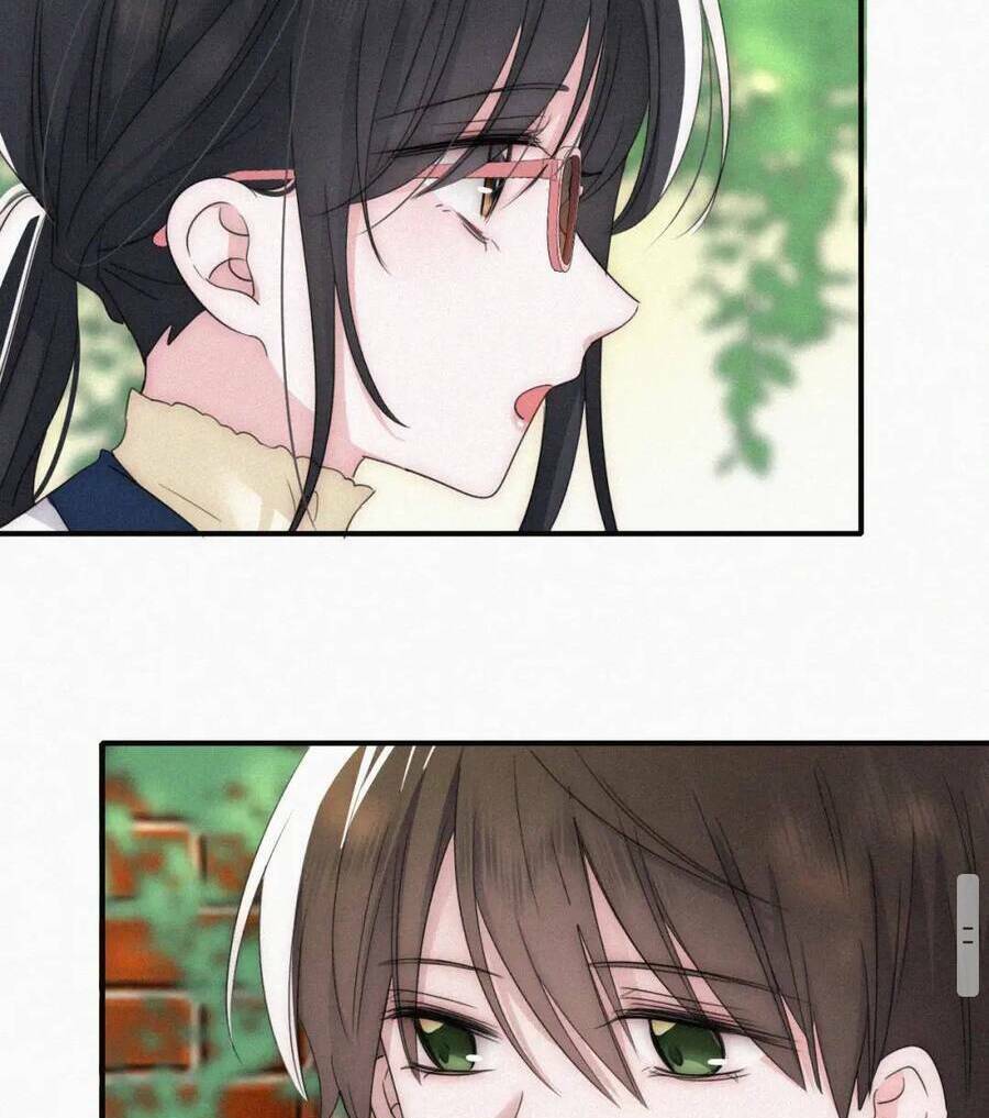 Bá Vương Sủng Ái Cô Vợ Mù Chapter 30 - Trang 2