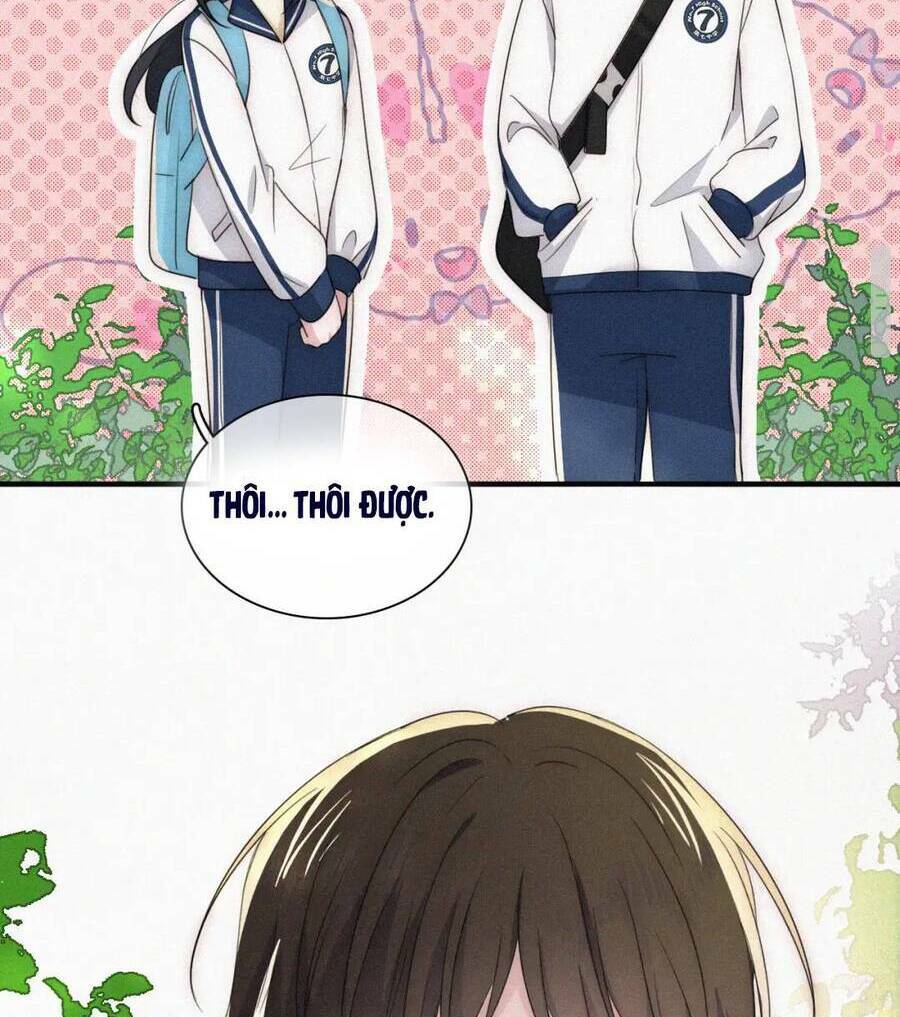 Bá Vương Sủng Ái Cô Vợ Mù Chapter 30 - Trang 2