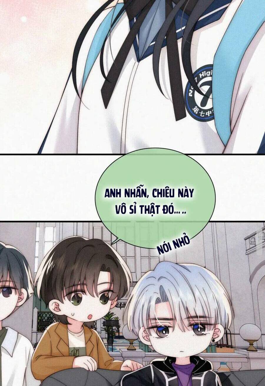 Bá Vương Sủng Ái Cô Vợ Mù Chapter 30 - Trang 2