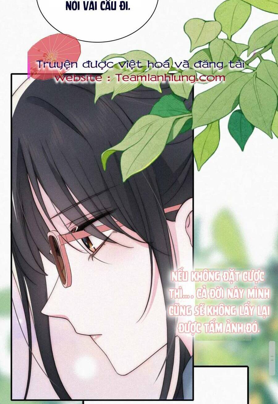 Bá Vương Sủng Ái Cô Vợ Mù Chapter 30 - Trang 2