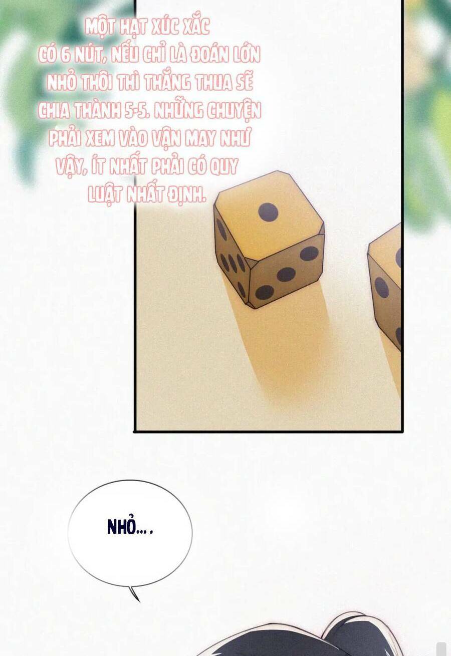 Bá Vương Sủng Ái Cô Vợ Mù Chapter 30 - Trang 2