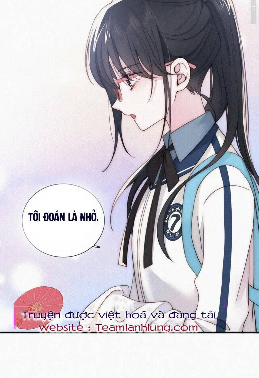 Bá Vương Sủng Ái Cô Vợ Mù Chapter 30 - Trang 2