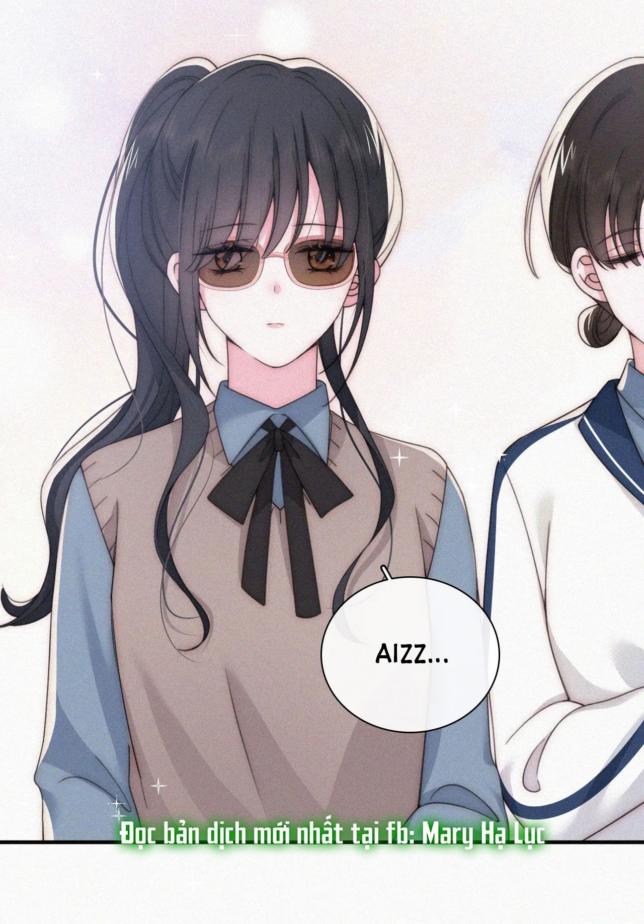 Bá Vương Sủng Ái Cô Vợ Mù Chapter 31.1 - Trang 2