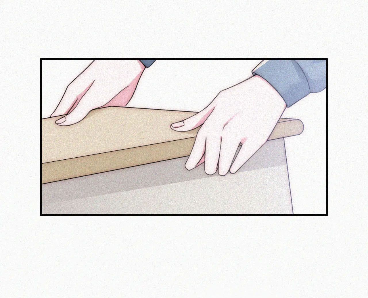 Bá Vương Sủng Ái Cô Vợ Mù Chapter 31.1 - Trang 2