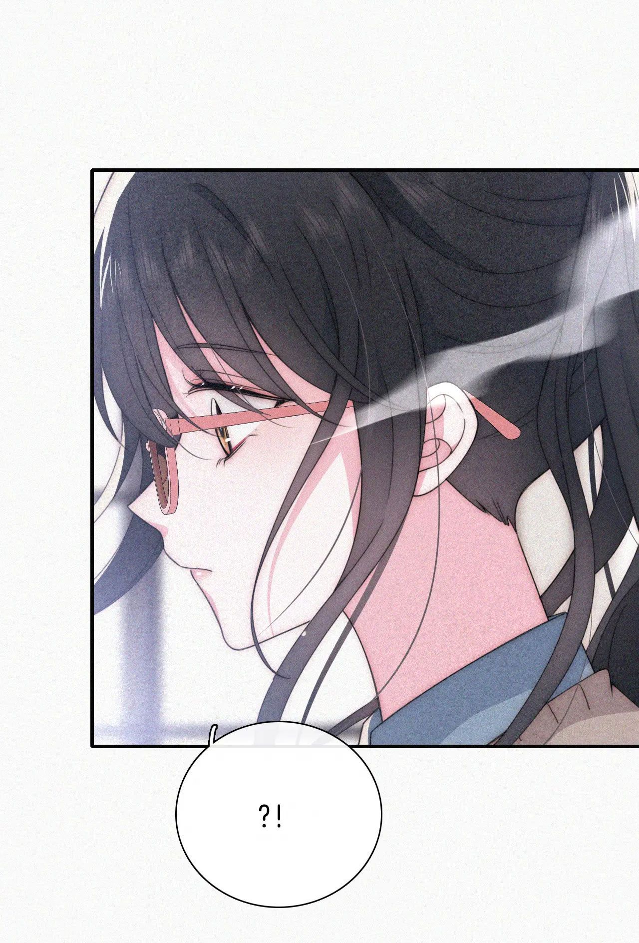 Bá Vương Sủng Ái Cô Vợ Mù Chapter 31.1 - Trang 2