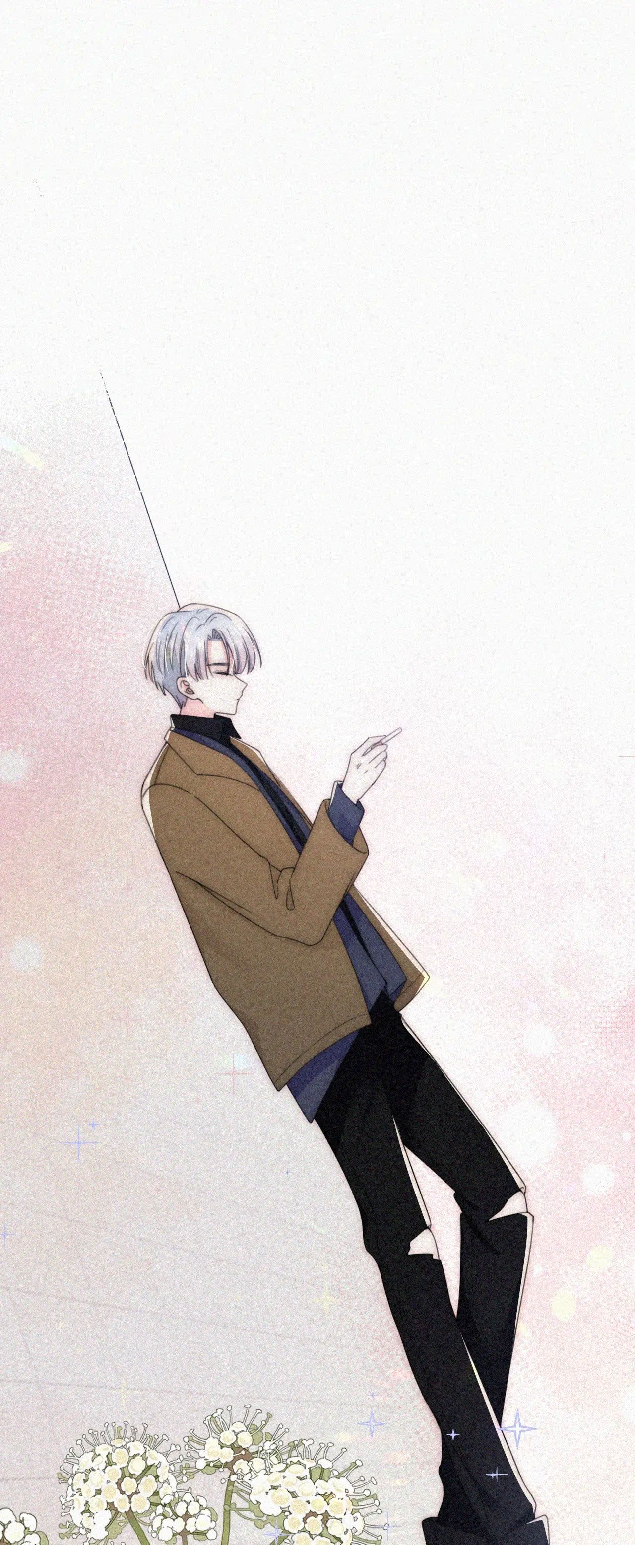 Bá Vương Sủng Ái Cô Vợ Mù Chapter 31.2 - Trang 2