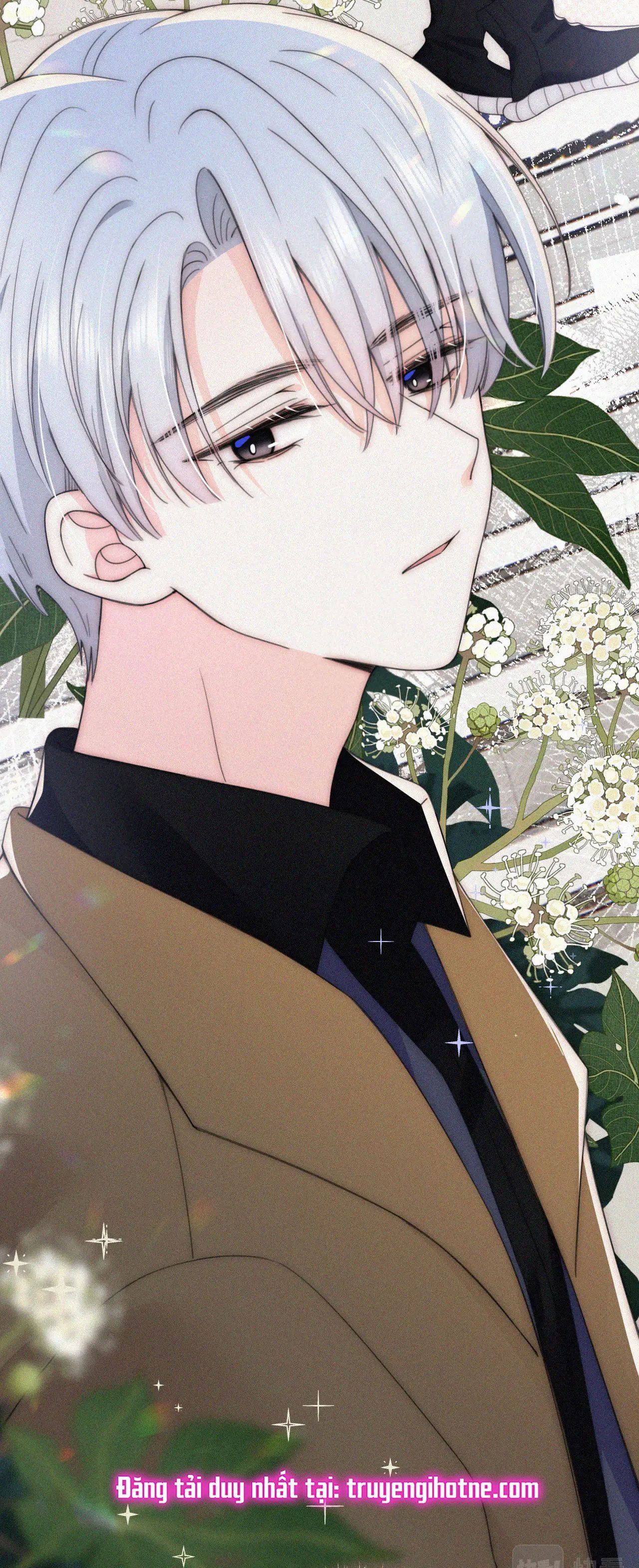 Bá Vương Sủng Ái Cô Vợ Mù Chapter 31.2 - Trang 2