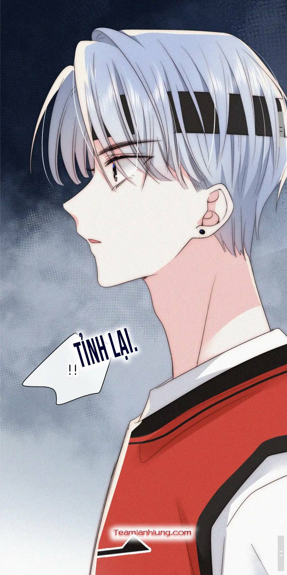 Bá Vương Sủng Ái Cô Vợ Mù Chapter 31 - Trang 2