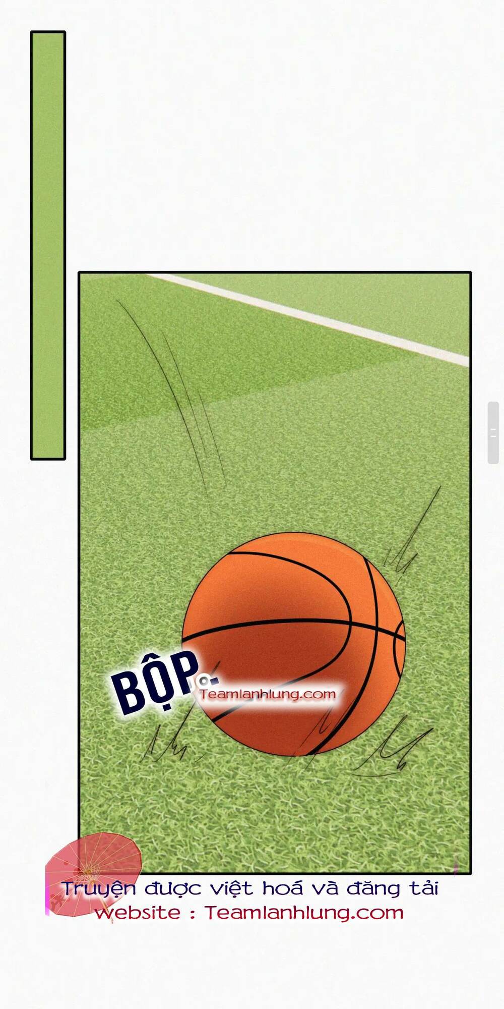 Bá Vương Sủng Ái Cô Vợ Mù Chapter 31 - Trang 2