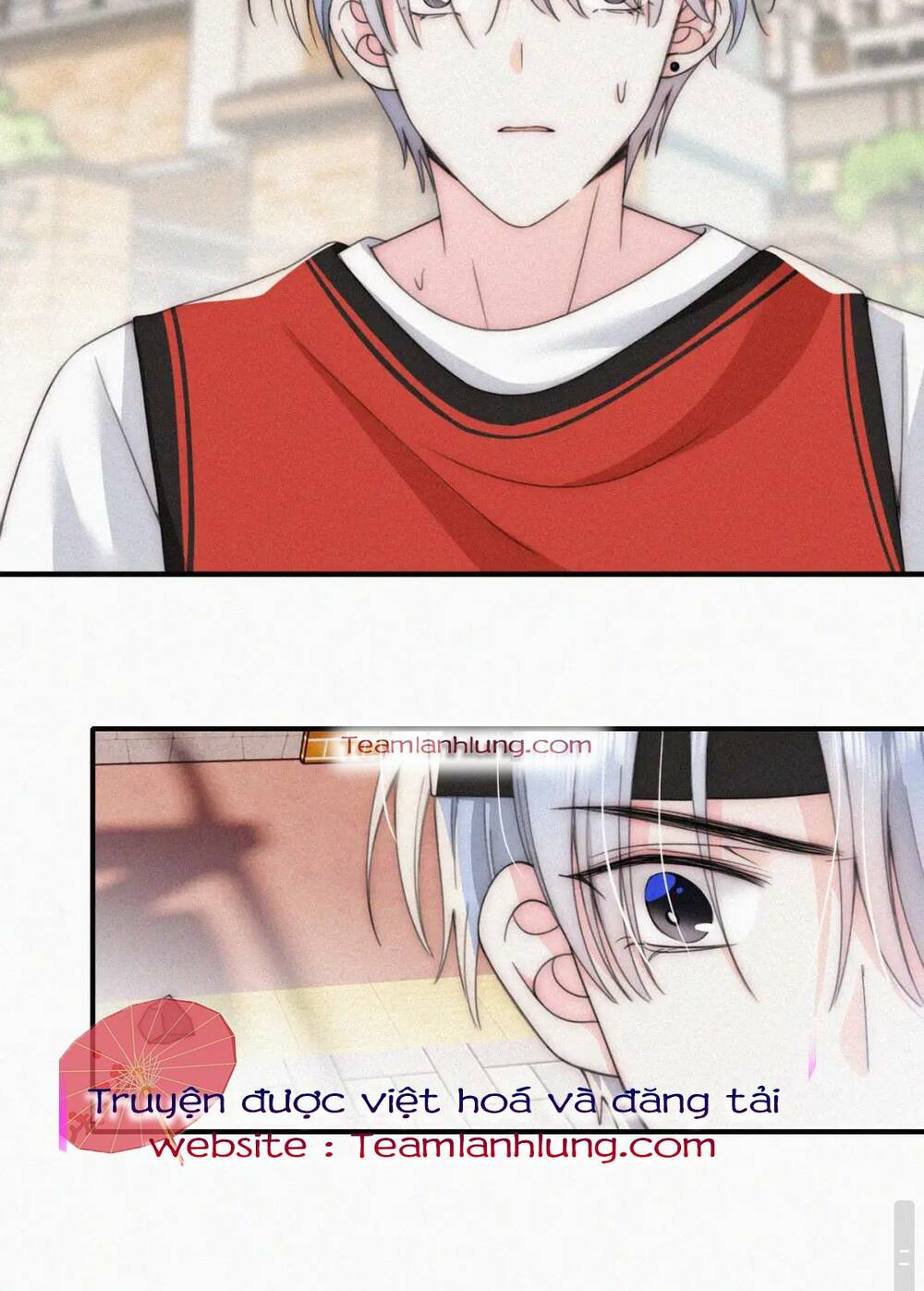 Bá Vương Sủng Ái Cô Vợ Mù Chapter 31 - Trang 2