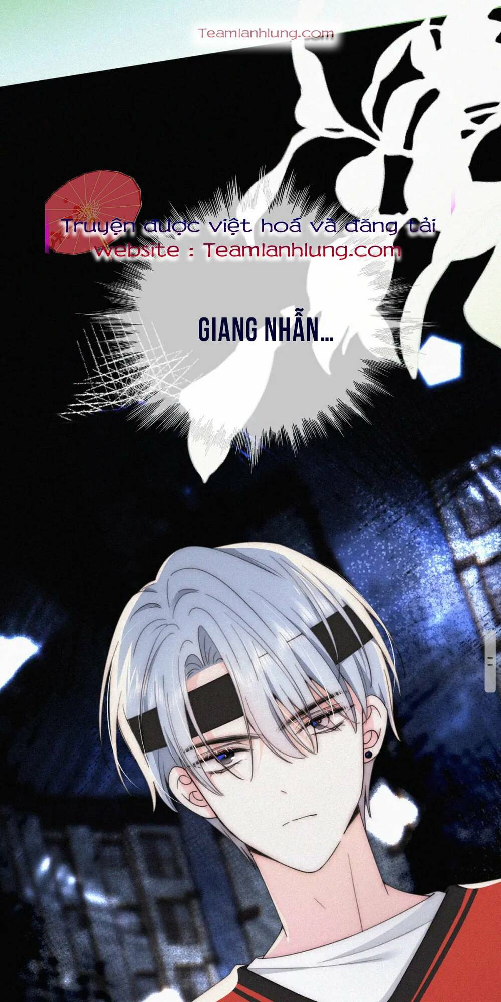 Bá Vương Sủng Ái Cô Vợ Mù Chapter 31 - Trang 2