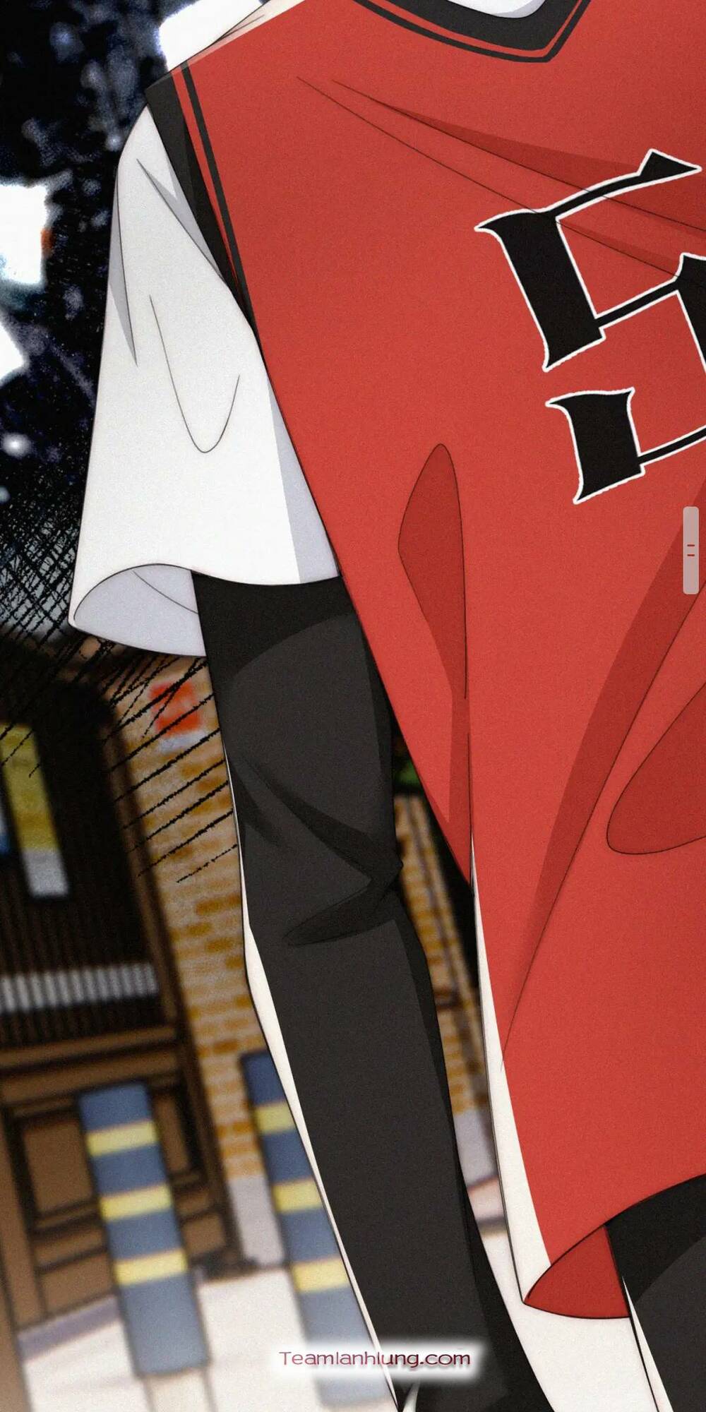 Bá Vương Sủng Ái Cô Vợ Mù Chapter 31 - Trang 2