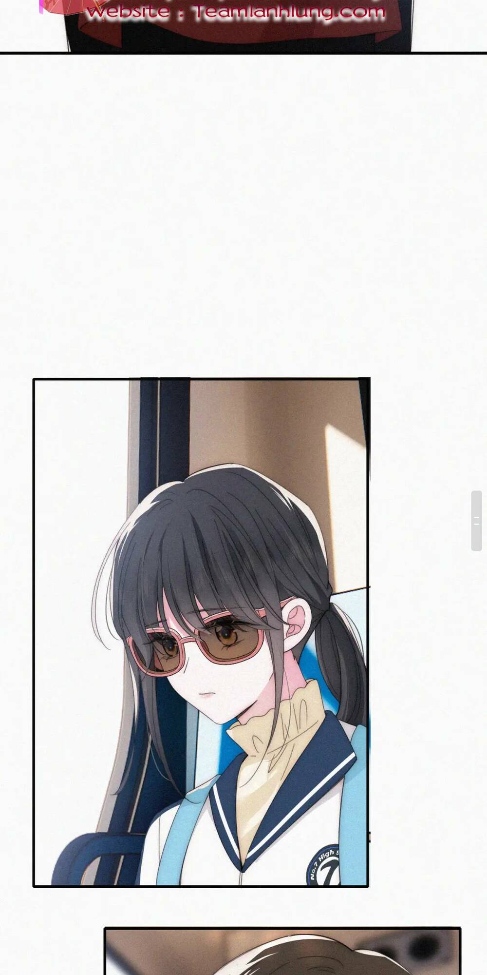 Bá Vương Sủng Ái Cô Vợ Mù Chapter 31 - Trang 2