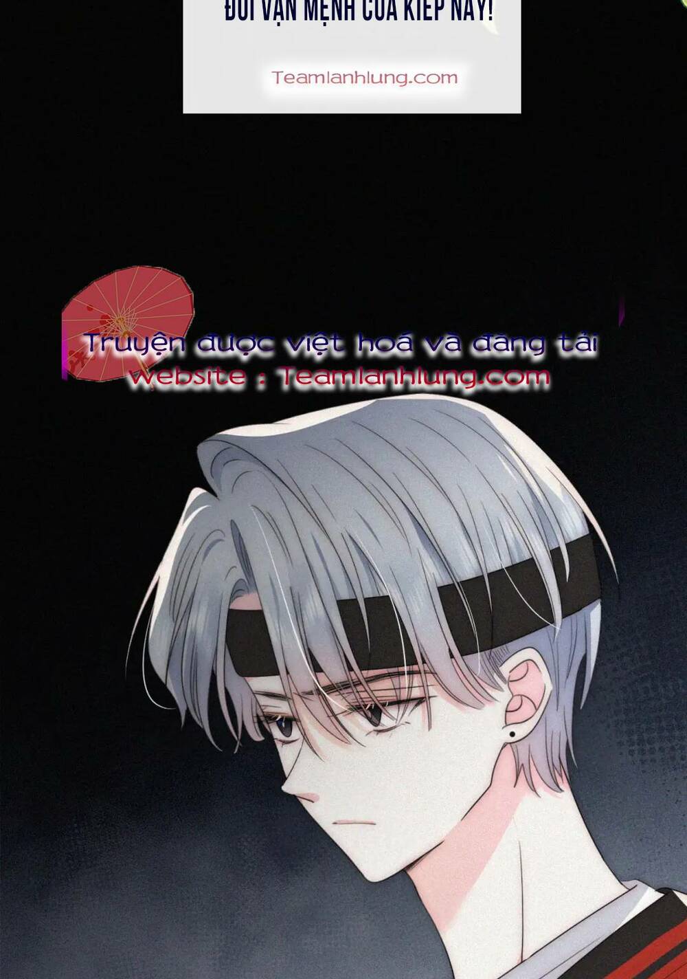 Bá Vương Sủng Ái Cô Vợ Mù Chapter 31 - Trang 2