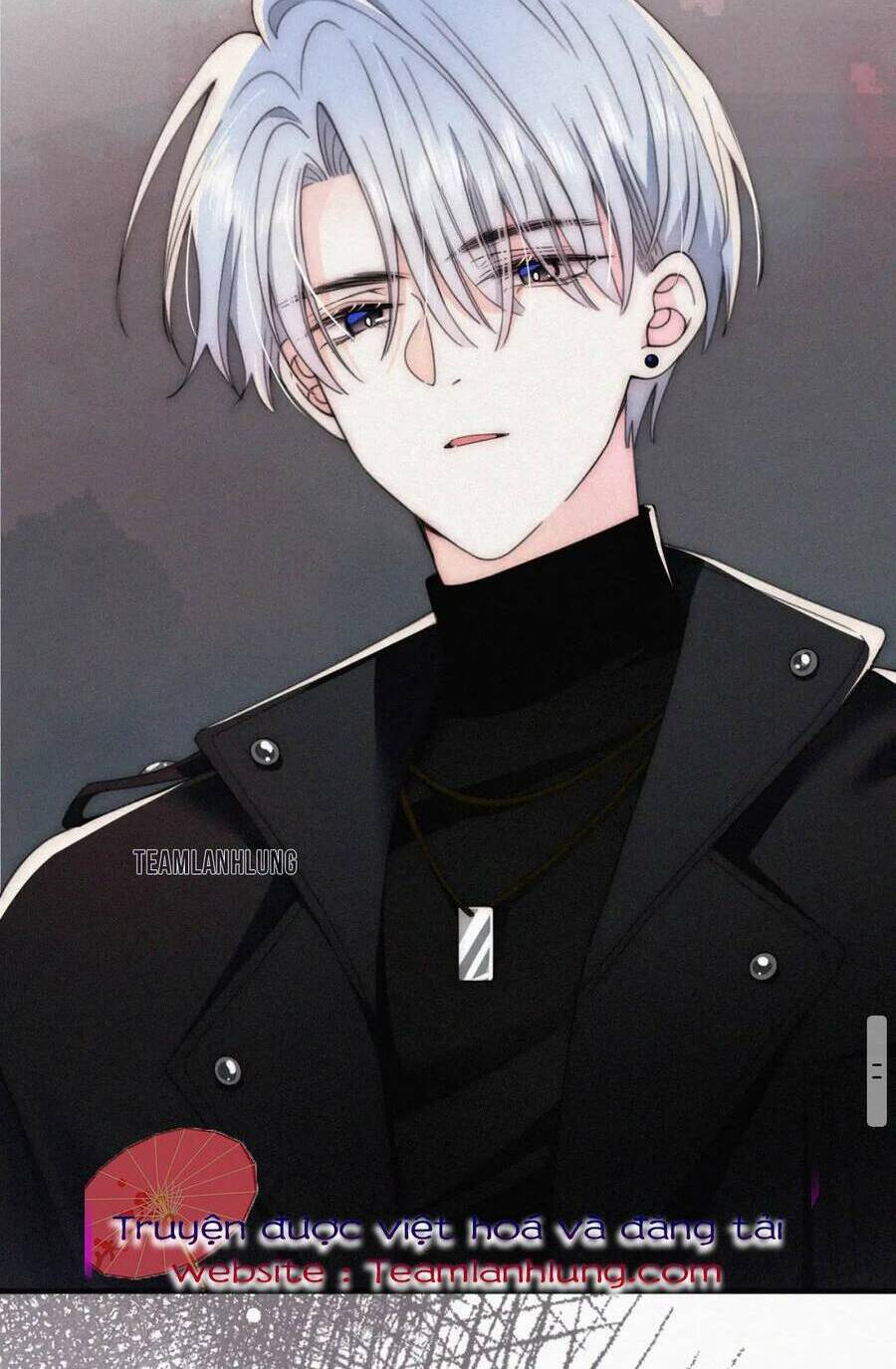 Bá Vương Sủng Ái Cô Vợ Mù Chapter 32 - Trang 2