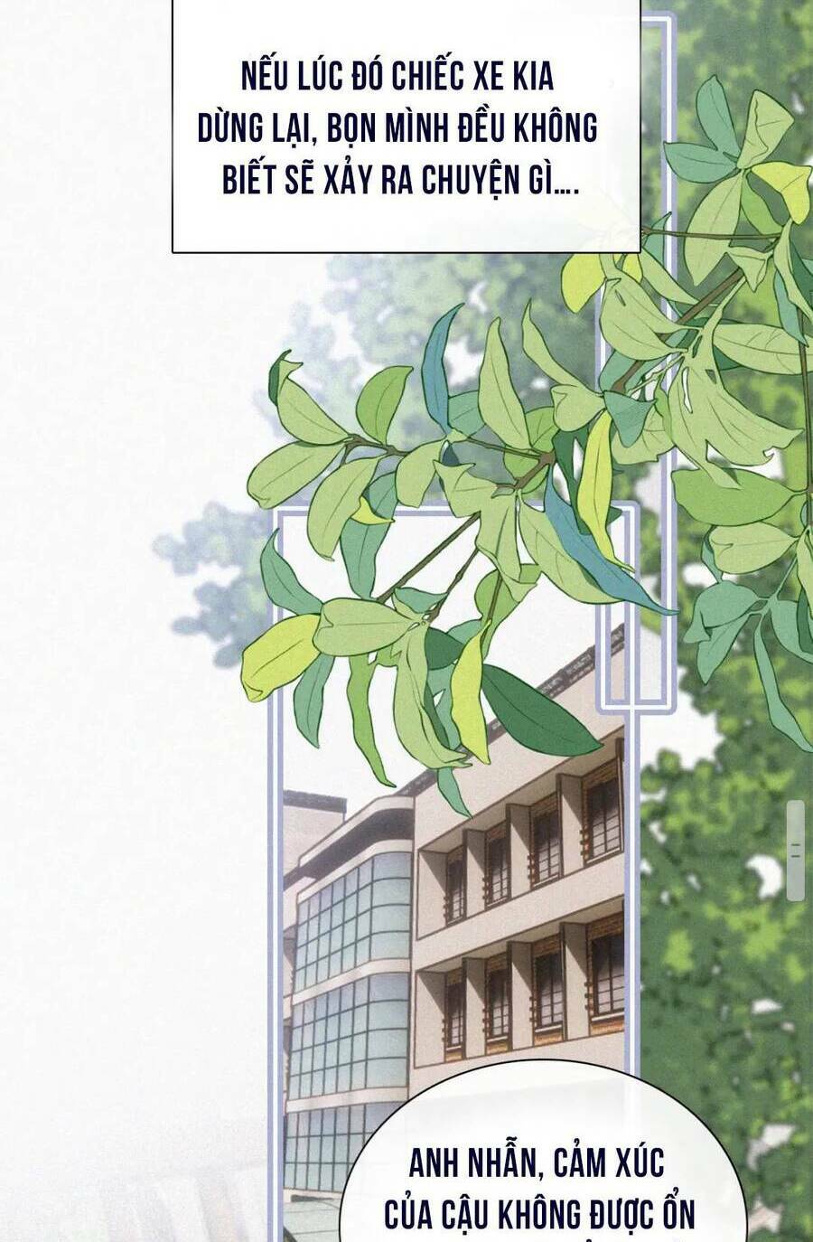 Bá Vương Sủng Ái Cô Vợ Mù Chapter 32 - Trang 2