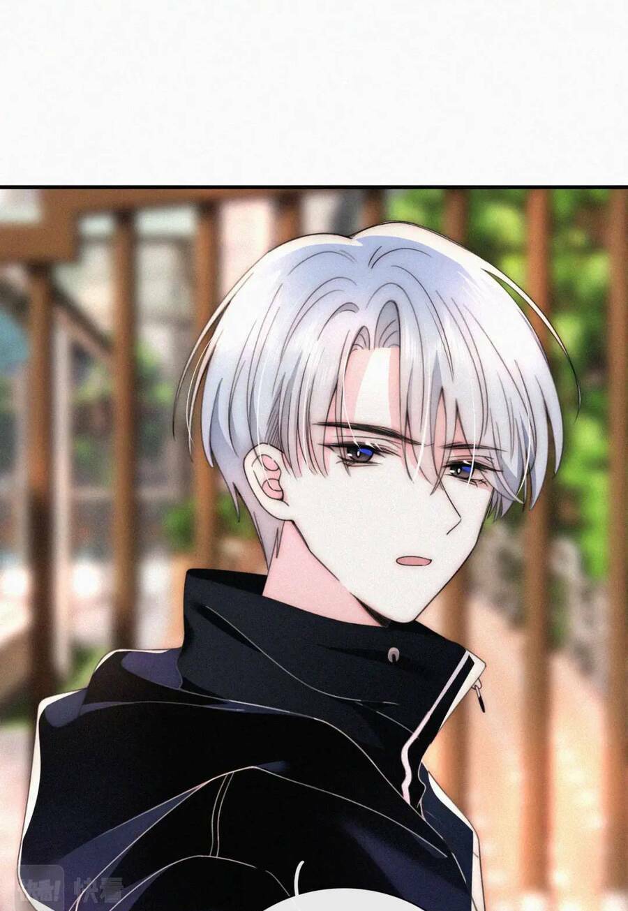 Bá Vương Sủng Ái Cô Vợ Mù Chapter 32 - Trang 2