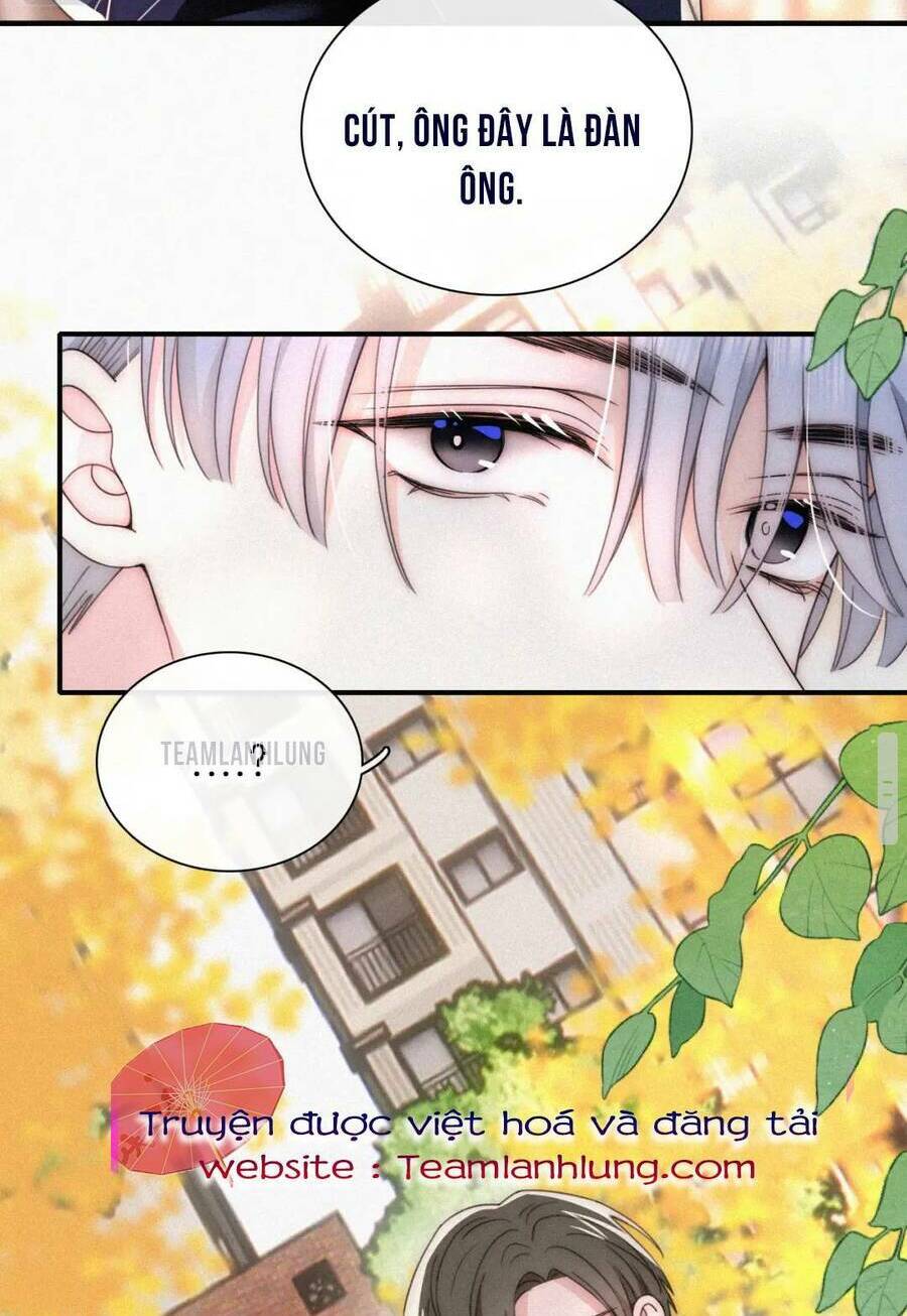 Bá Vương Sủng Ái Cô Vợ Mù Chapter 32 - Trang 2