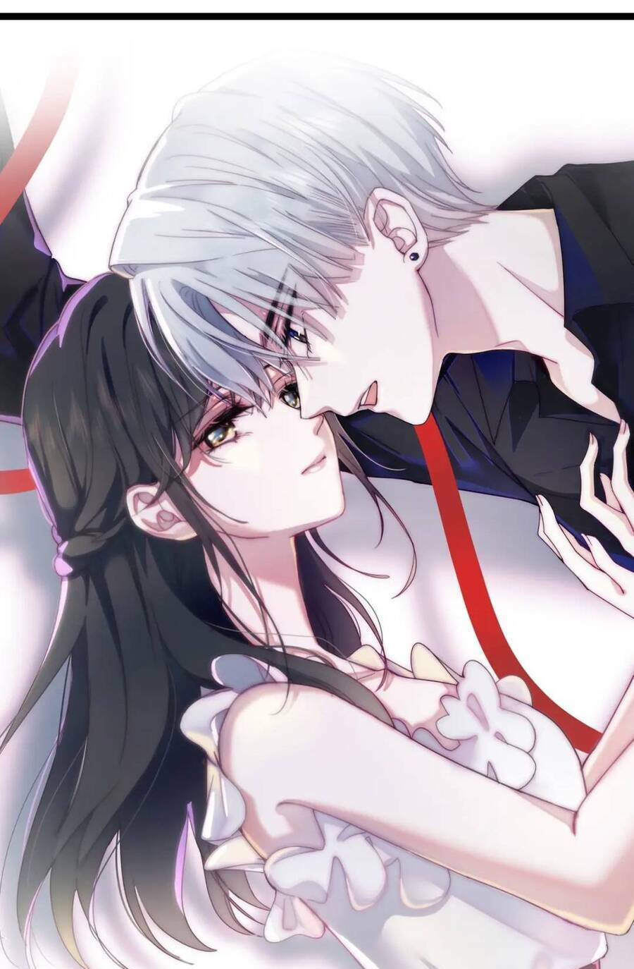 Bá Vương Sủng Ái Cô Vợ Mù Chapter 32 - Trang 2