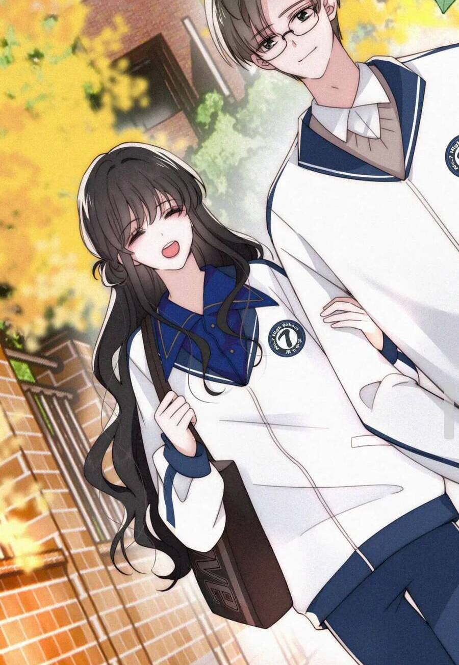 Bá Vương Sủng Ái Cô Vợ Mù Chapter 32 - Trang 2