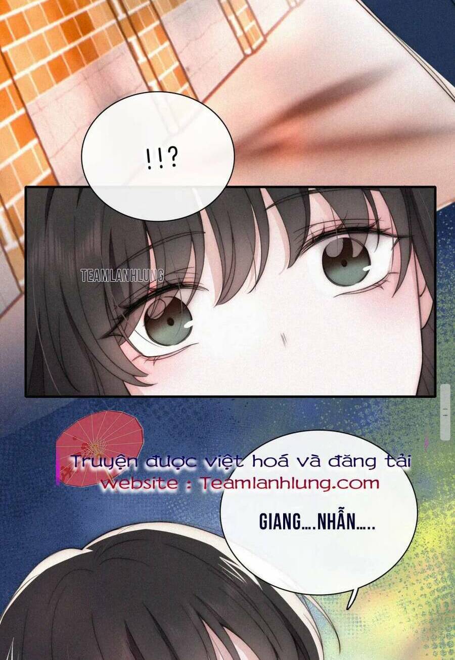 Bá Vương Sủng Ái Cô Vợ Mù Chapter 32 - Trang 2