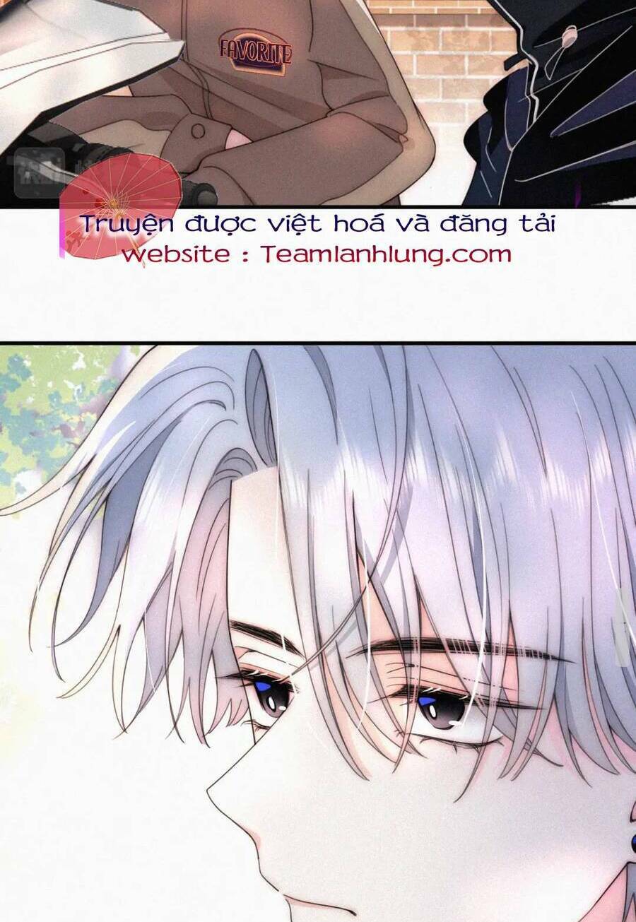 Bá Vương Sủng Ái Cô Vợ Mù Chapter 32 - Trang 2