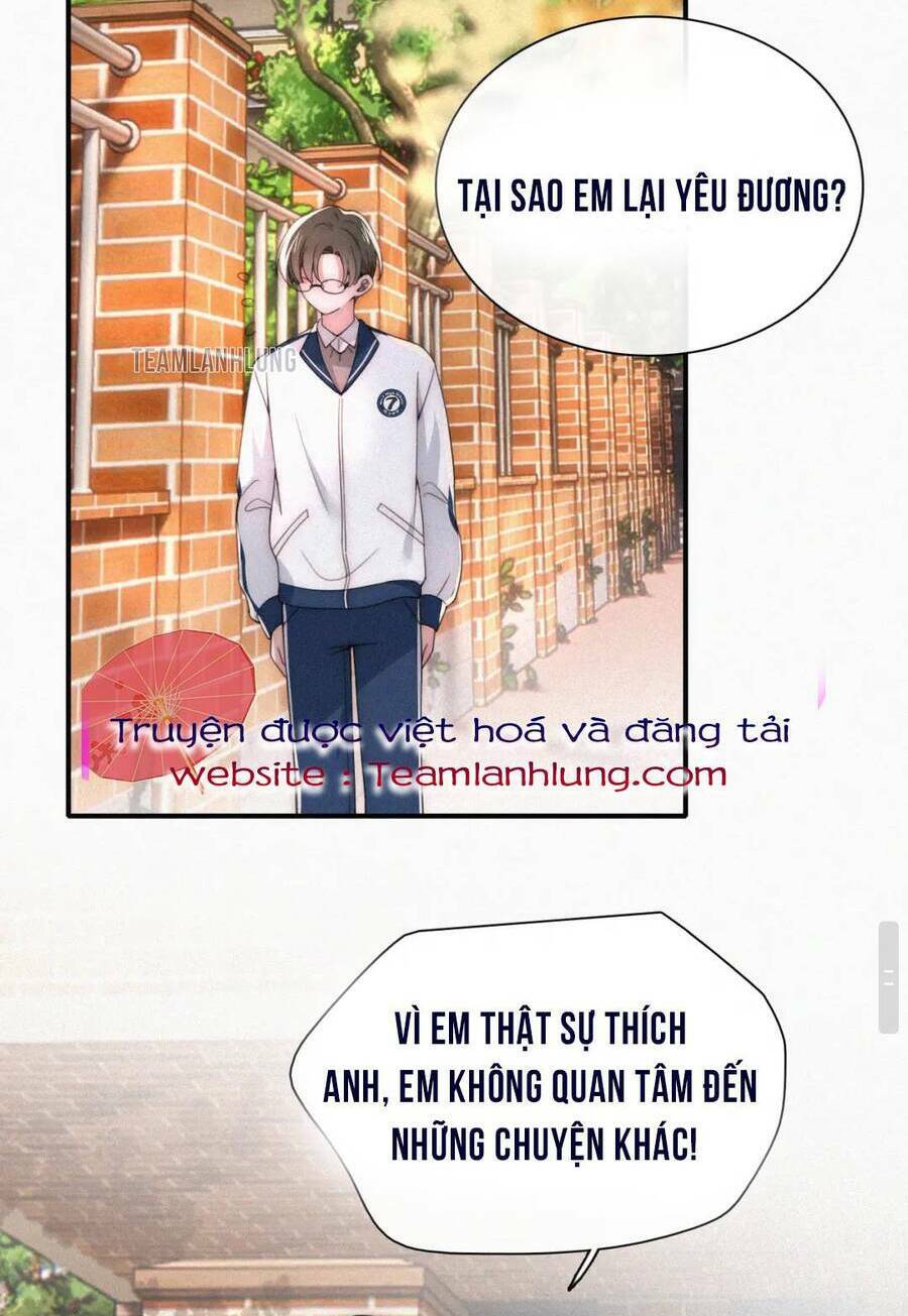 Bá Vương Sủng Ái Cô Vợ Mù Chapter 32 - Trang 2