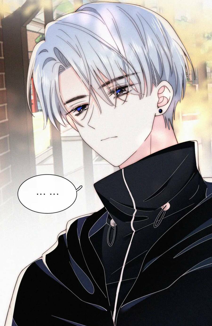 Bá Vương Sủng Ái Cô Vợ Mù Chapter 32 - Trang 2